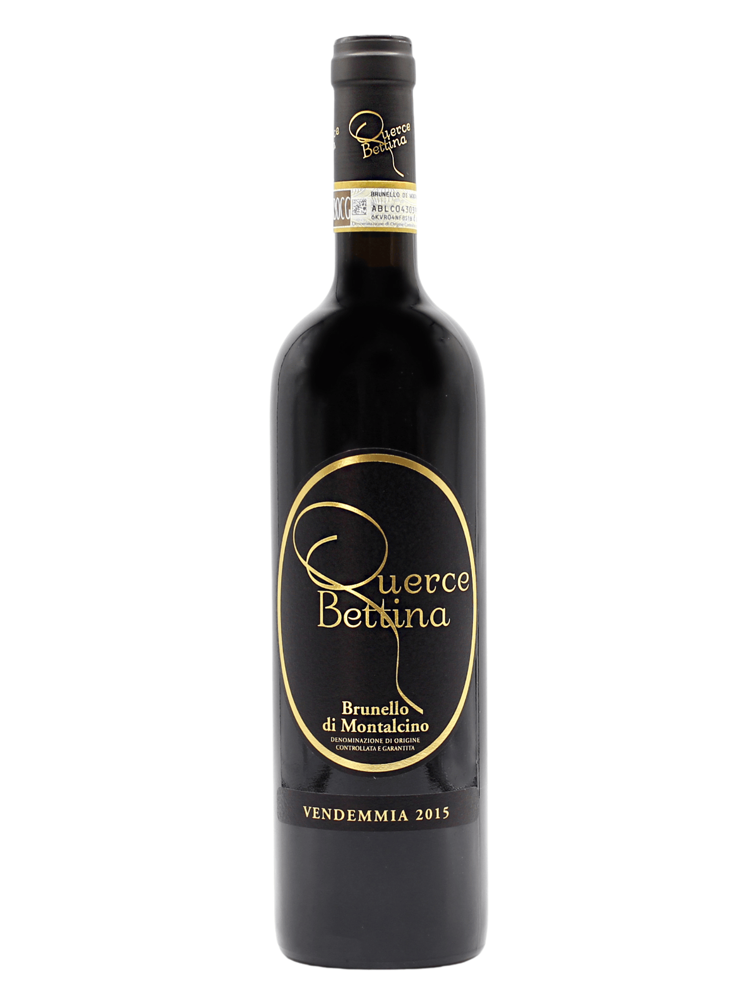 Wine Querce Bettina Brunello di Montalcino DOCG 2019