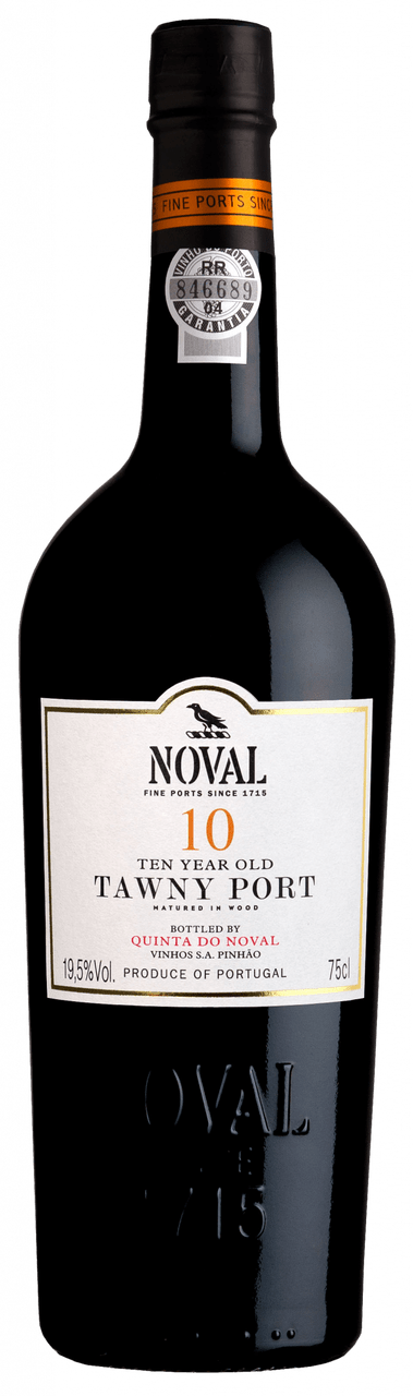 Wine Quinta Do Noval 10 Year Tawny Port