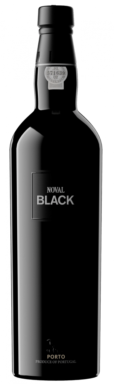 Wine Quinta Do Noval Black
