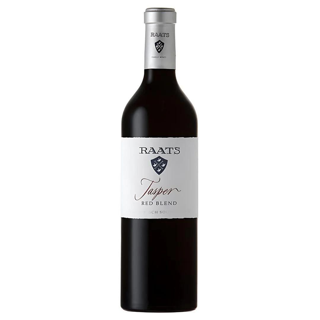 Wine Raats Red Jasper 2022