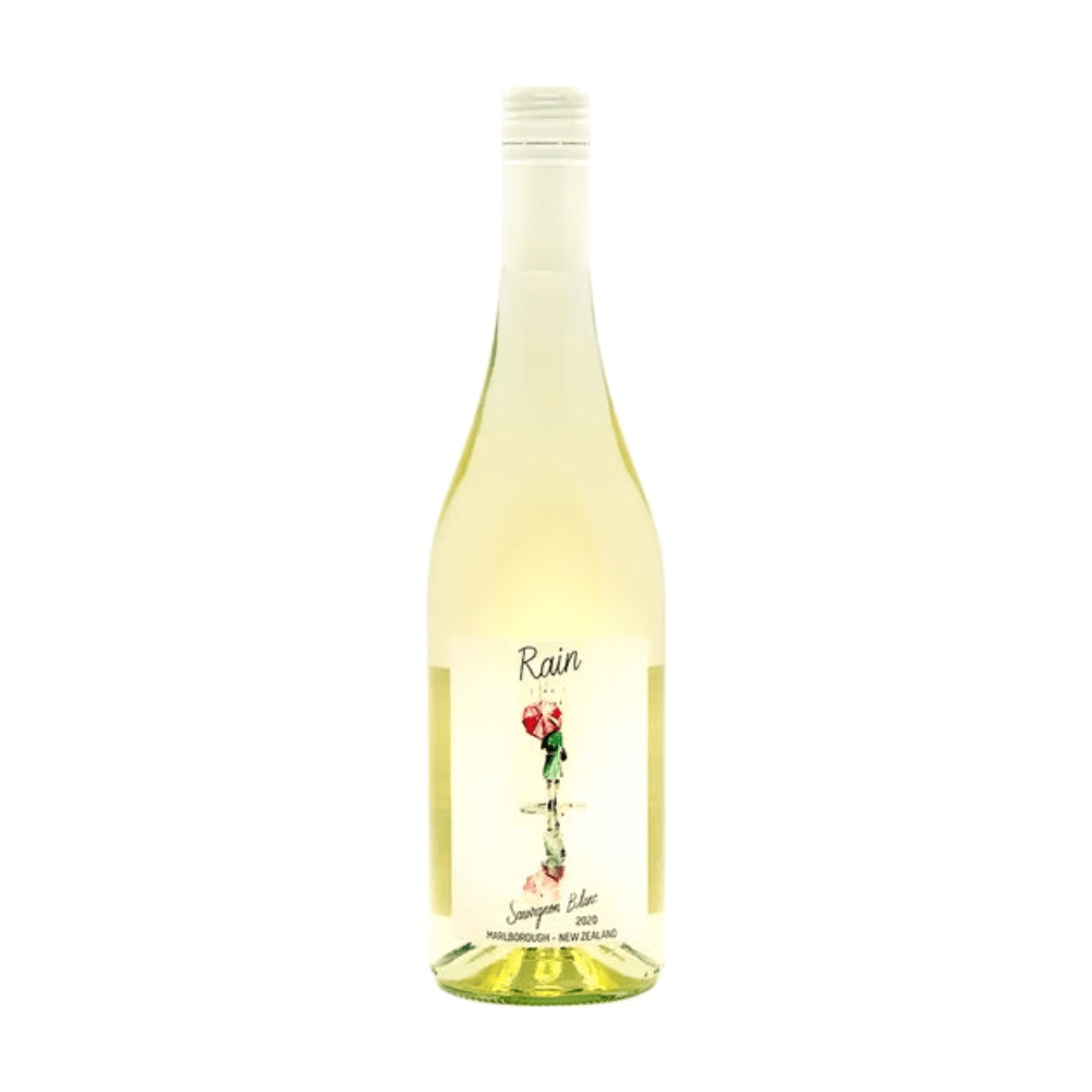 Wine Rain Sauvignon Blanc Marlborough