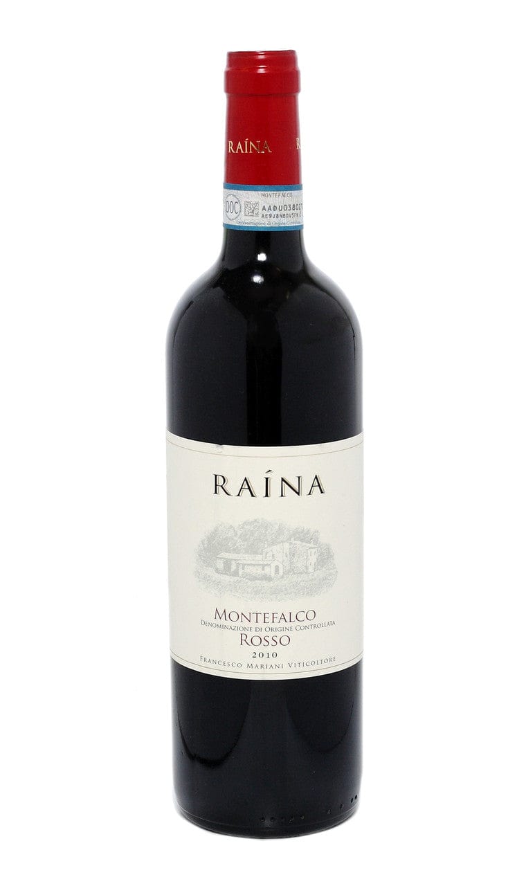 Wine Raina Montefalco Rosso DOC