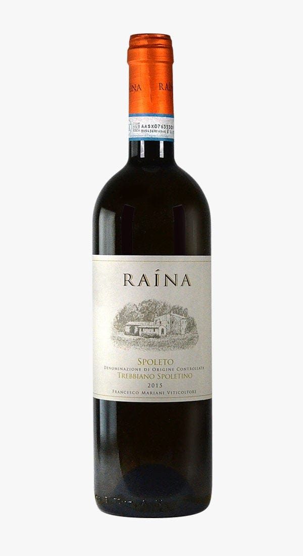 Wine Raina Trebbiano Spoletino DOC