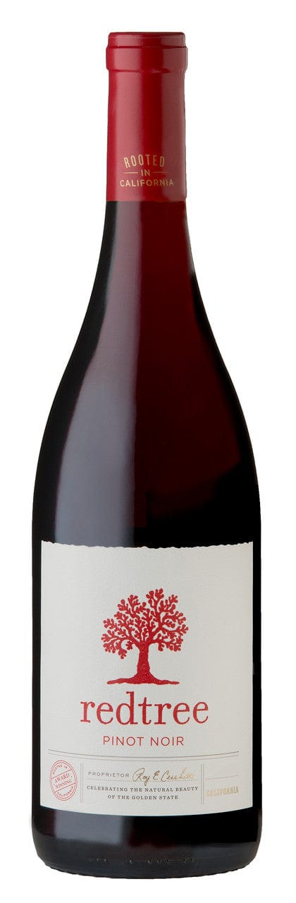 Wine Redtree Pinot Noir