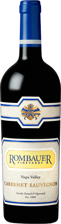 Wine Rombauer Cabernet Sauvignon