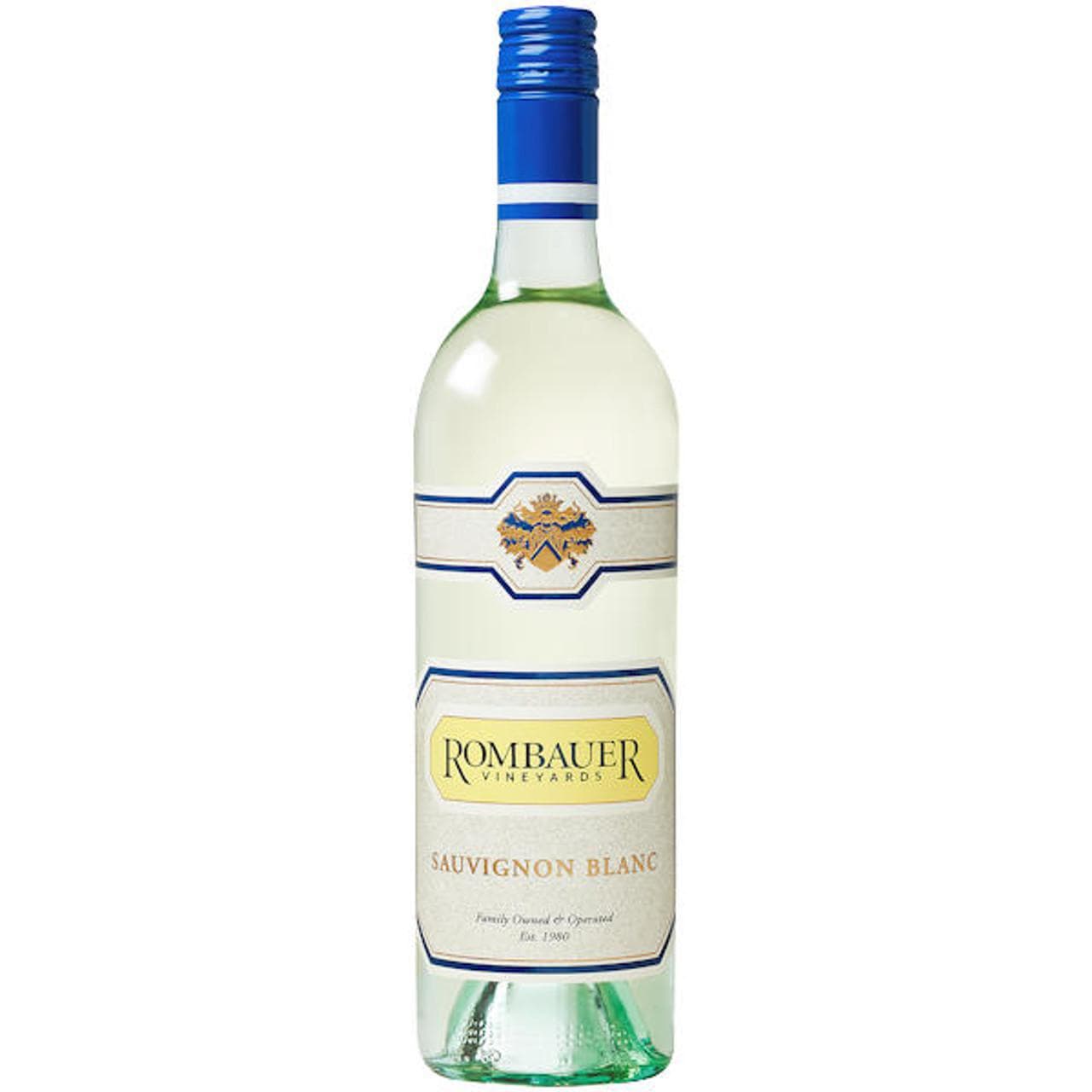 Wine Rombauer Sauvignon Blanc 375ml
