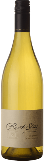 Wine RouteStock Cellars Chardonnay Carneros