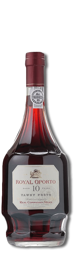 Wine Royal Oporto 10 Year Tawny Port