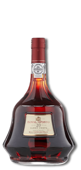 Wine Royal Oporto 20 Year Tawny Port