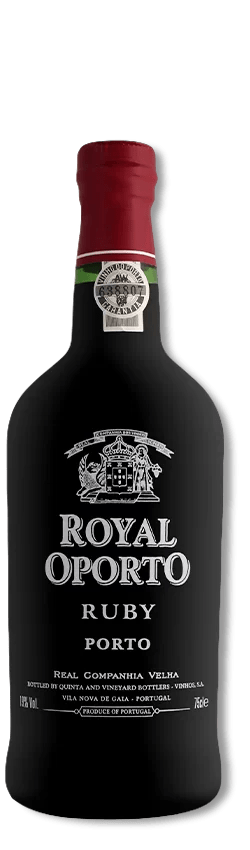 Wine Royal Oporto Ruby Port