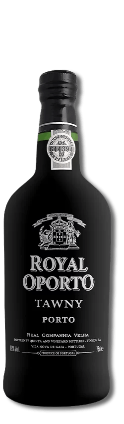 Wine Royal Oporto Tawny Port
