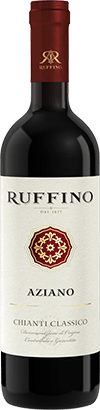 Wine Ruffino Aziano Chianti Classico DOCG