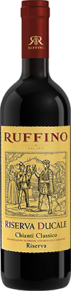 Wine Ruffino Riserva Ducale Chianti Classico Riserva DOCG