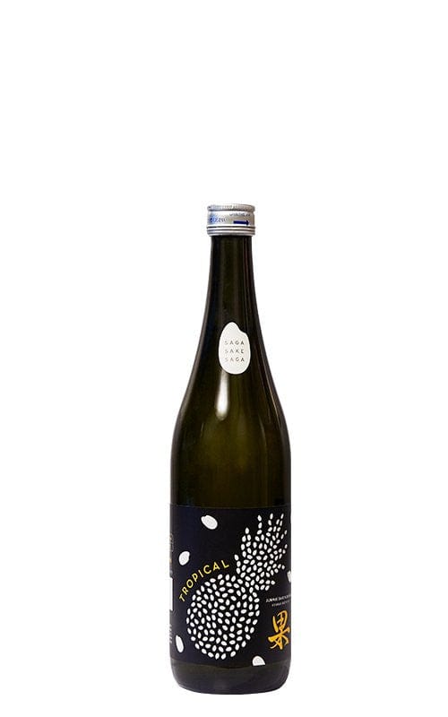 Wine Saga Sake Koimari Tropical Junmai Daiginjo