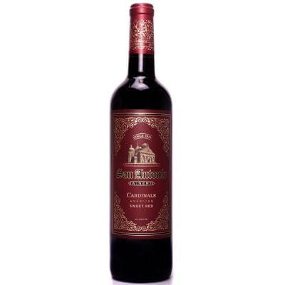 Wine San Antonio Cardinale Red