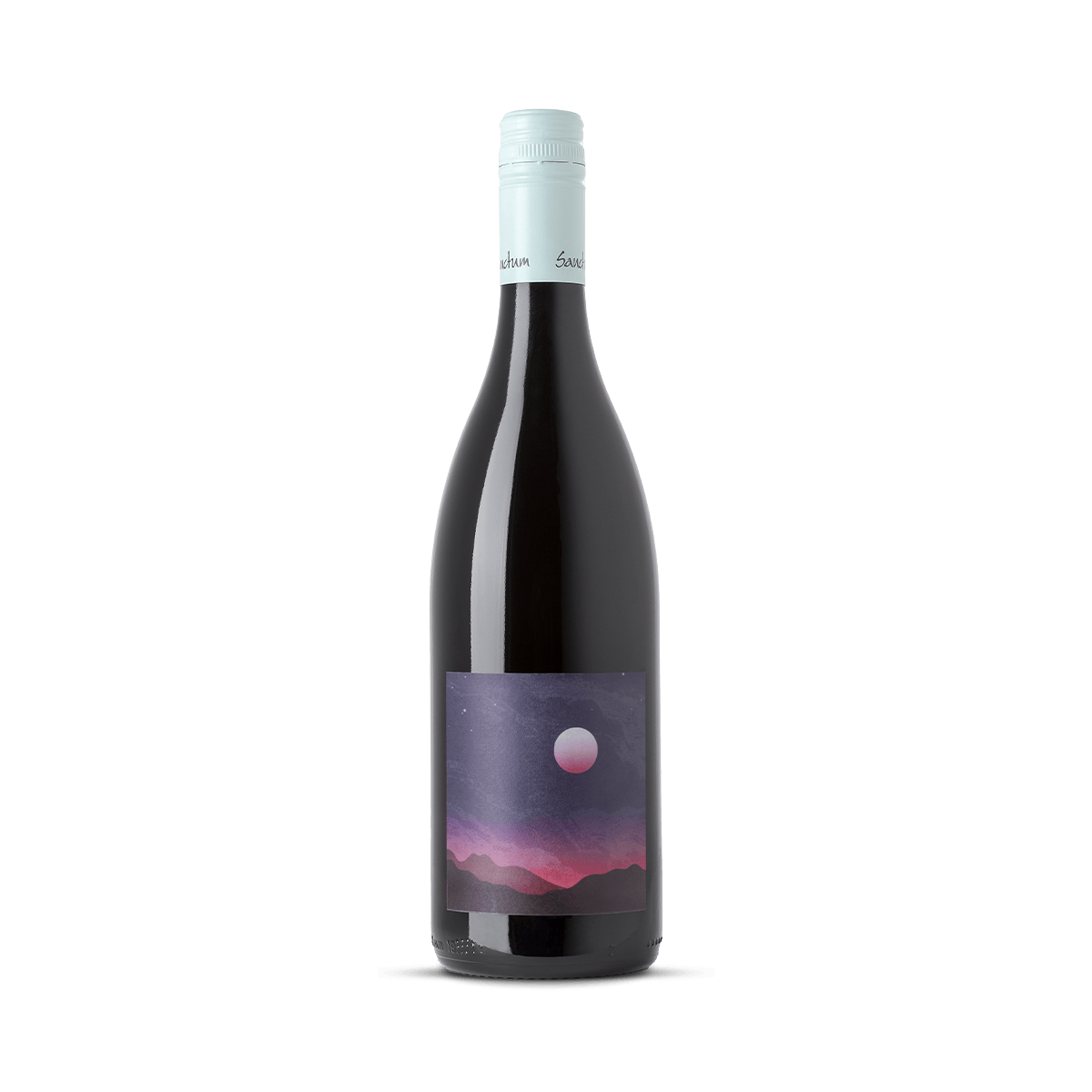 Wine Sanctum Bubamara
