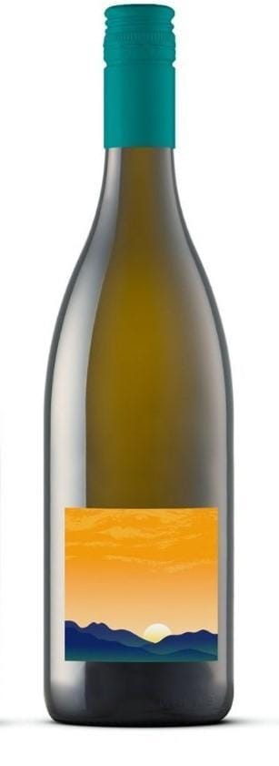 Wine Sanctum Leptir