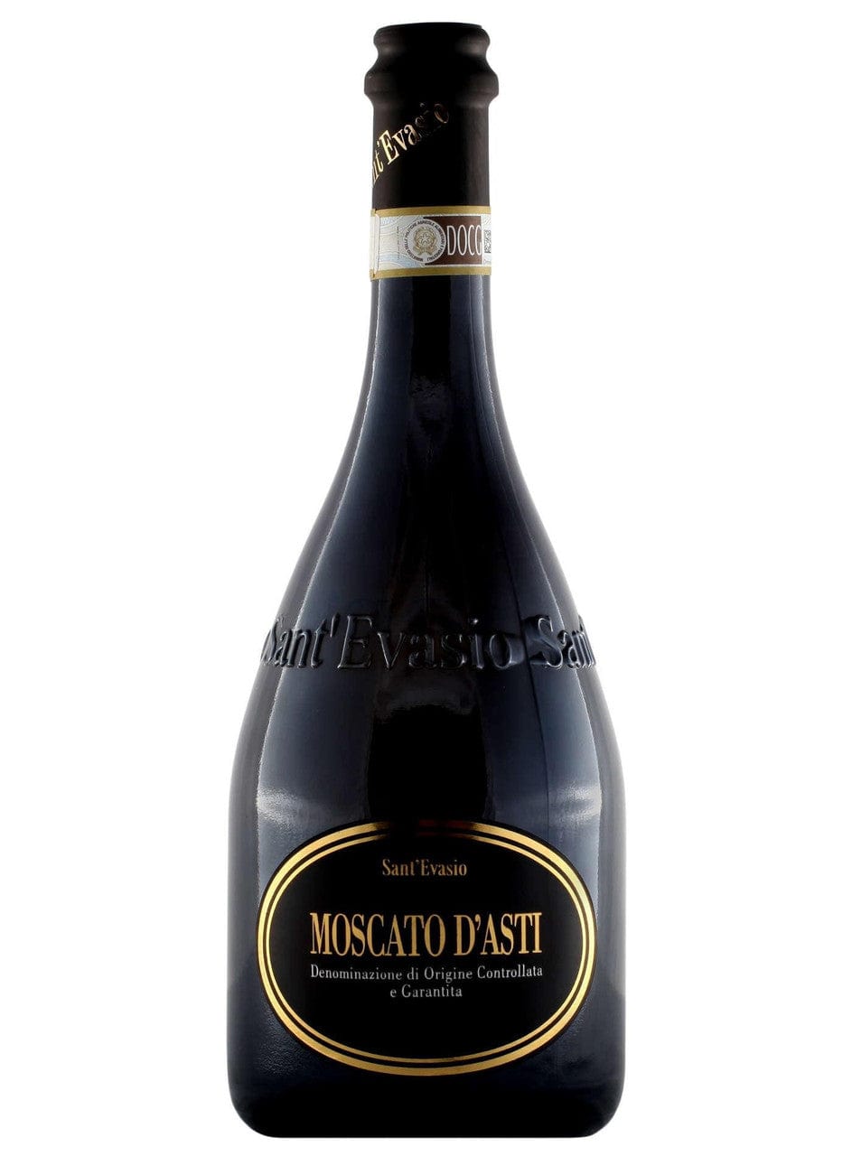 Wine Sant' Evasio Moscato d'Asti