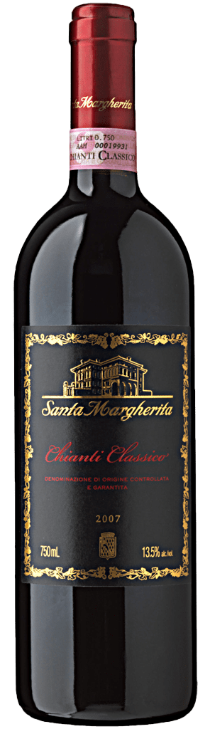 Wine Santa Margherita Chianti Classico DOCG