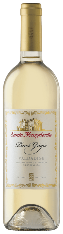 Wine Santa Margherita Pinot Grigio