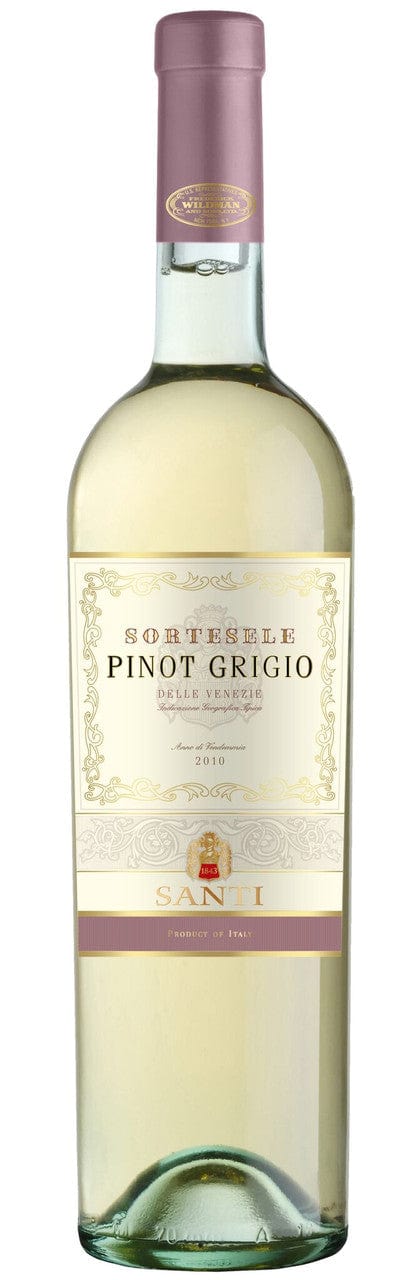 Wine Santi Pinot Grigio