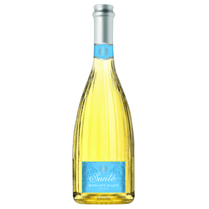 Wine Santo Moscato d'Asti DOCG