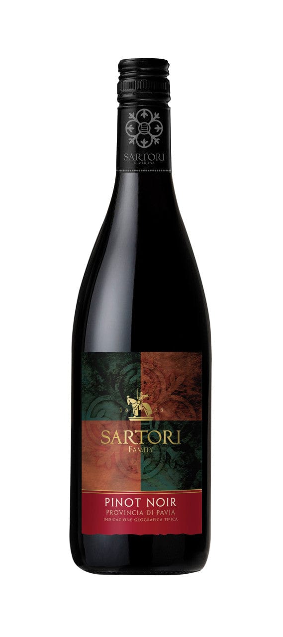 Wine Sartori Family Pinot Noir