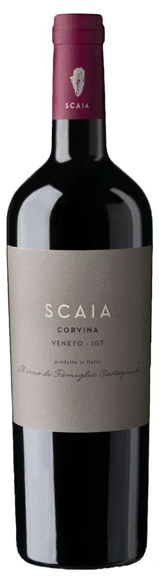 Wine Scaia Corvina Veneto IGT