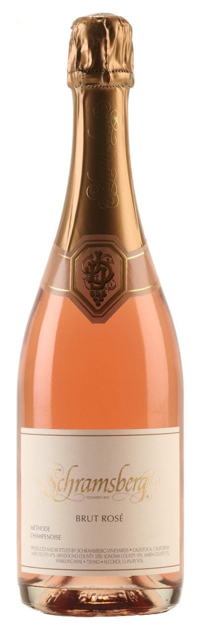 Wine Schramsberg Brut Rose