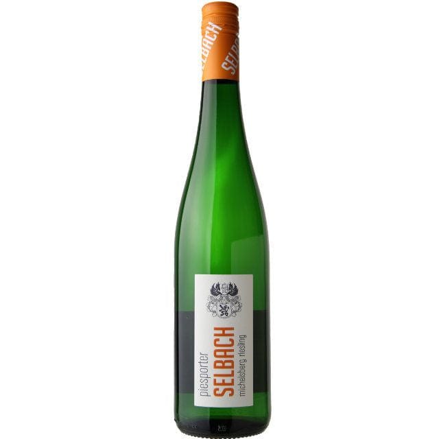 Wine Selbach Piesporter Michelsberg Riesling Kabinett