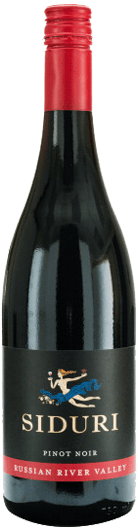 Wine Siduri Russian River Valley Pinot Noir