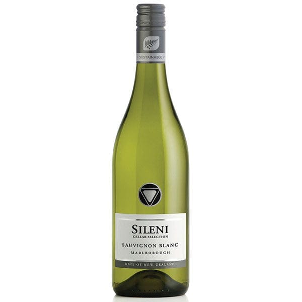 Wine Sileni Sauvignon Blanc Marlborough