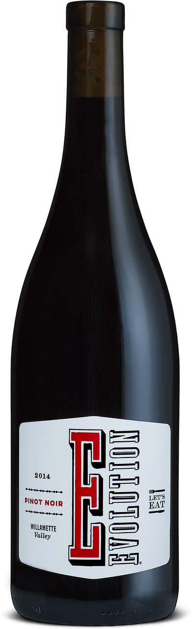 Wine Sokol Blosser Evolution Pinot Noir Willamette Valley