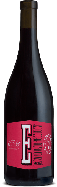 Wine Sokol Blosser Evolution Red