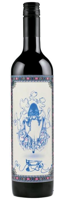Wine Southern Belle Red Blend