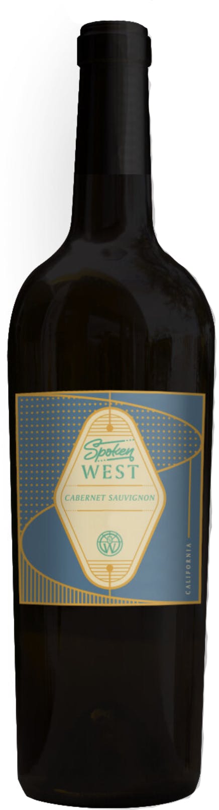 Wine Spoken West Cabernet Sauvignon California