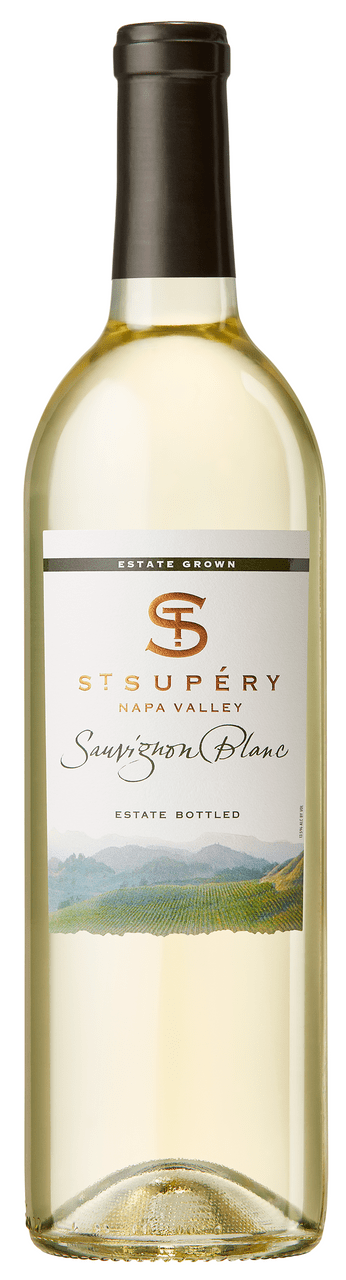 Wine St Supery Napa Valley Estate Sauvignon Blanc