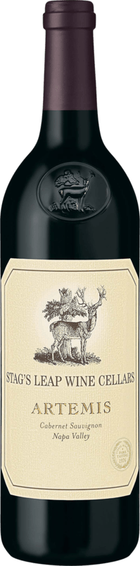 Wine Stag's Leap Wine Cellars Artemis Cabernet Sauvignon