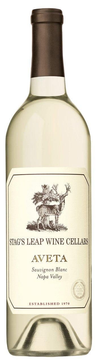 Wine Stag's Leap Wine Cellars Aveta Sauvignon Blanc Napa Valley