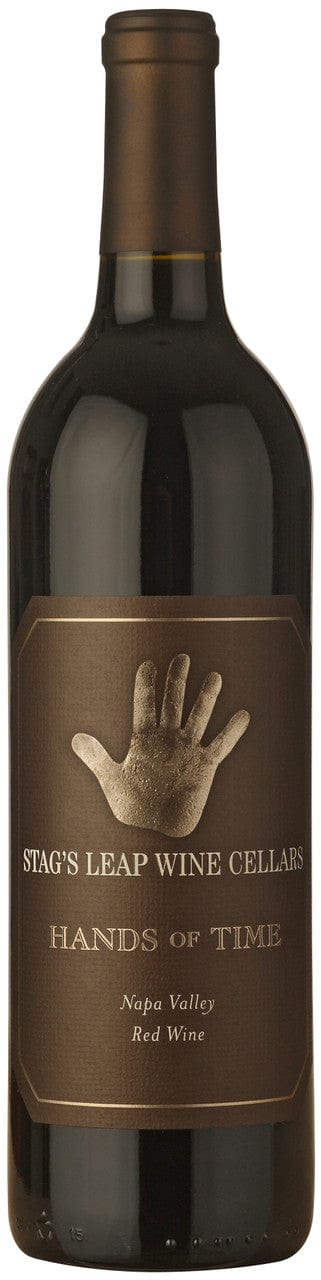 Wine Stag's Leap Wine Cellars Hands of Time Red Blend