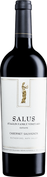 Wine Staglin Family Salus Estate Cabernet Sauvignon Rutherford