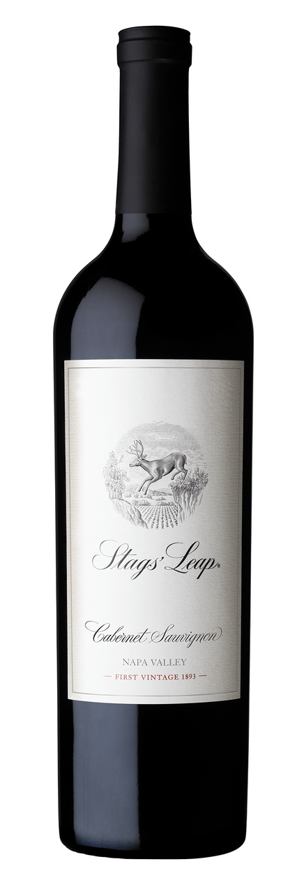 Wine Stags' Leap Winery Cabernet Sauvignon