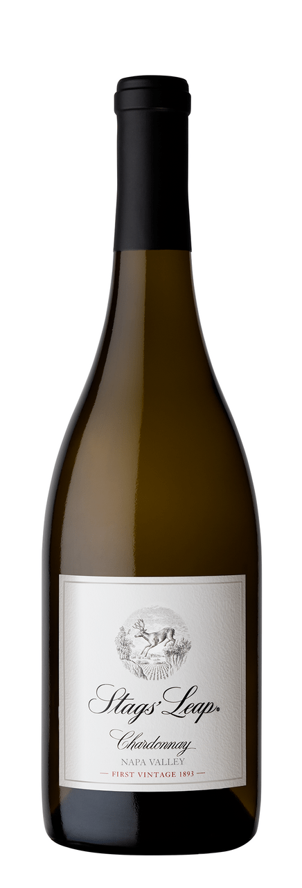 Wine Stags' Leap Winery Chardonnay