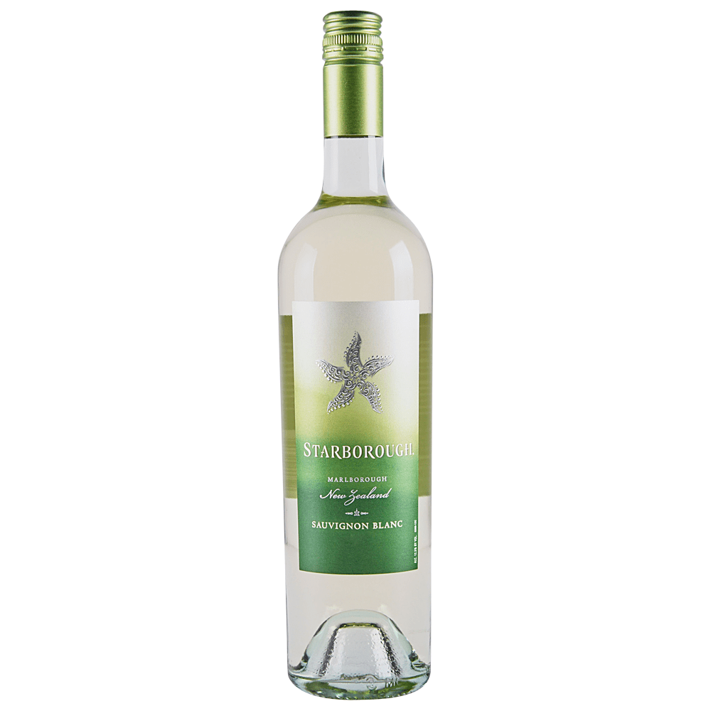 Wine Starborough Sauvignon Blanc Marlborough