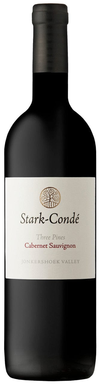 Wine Stark-Conde Three Pines Cabernet Sauvignon Jonkershoek Valley