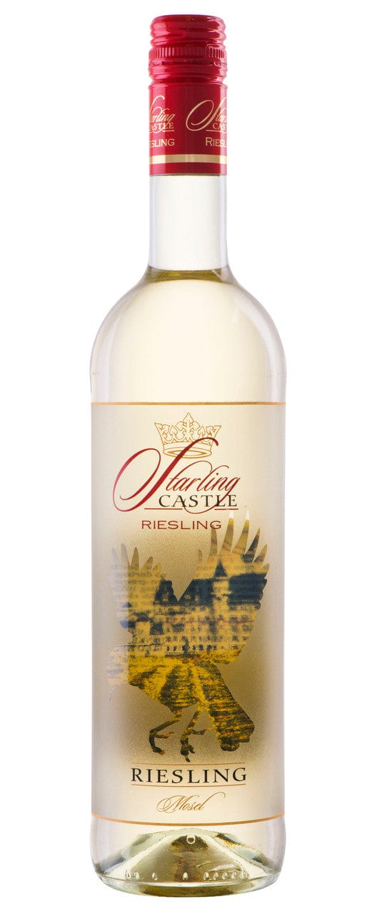 Wine Starling Castle Riesling Mosel