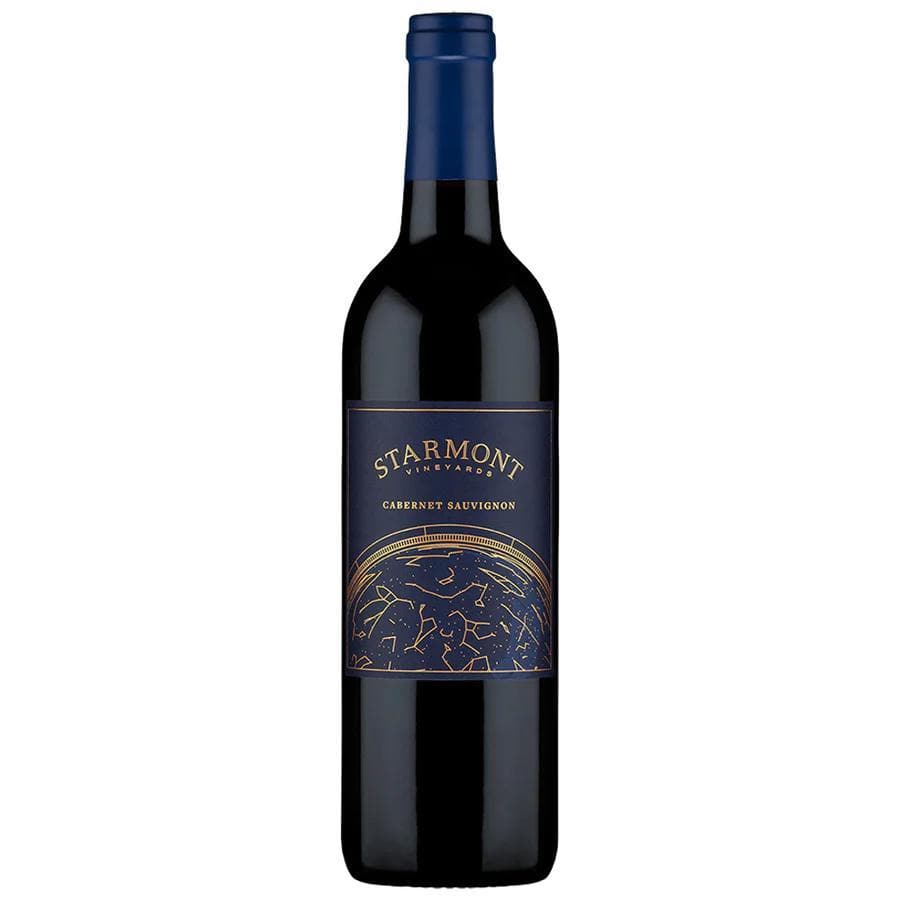 Wine Starmont Cabernet Sauvignon