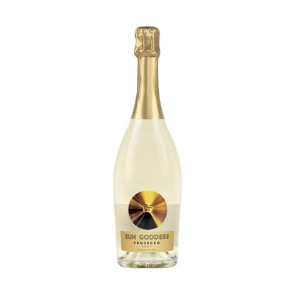 Wine Sun Goddess Prosecco Brut