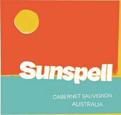 Wine Sunspell Cabernet Sauvignon