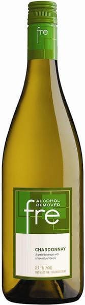 Wine Sutter Home Fre Chardonnay Non-Alcoholic